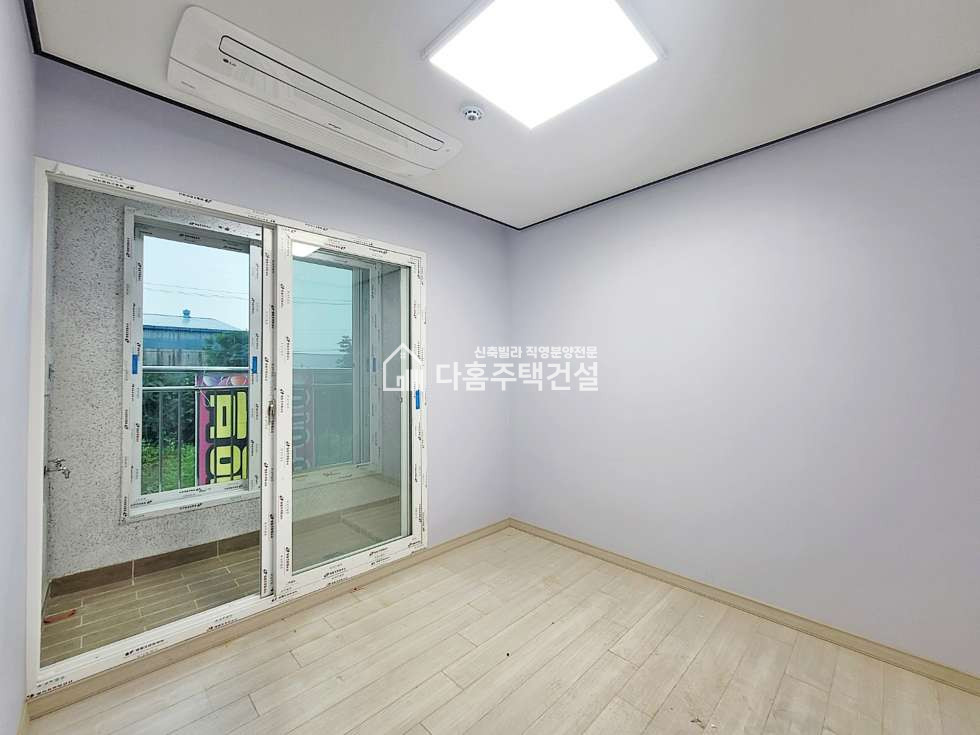 경기 김포시 통진읍 리치빌4차 [복층 Type] 분양 매물번호 10786 사진 10