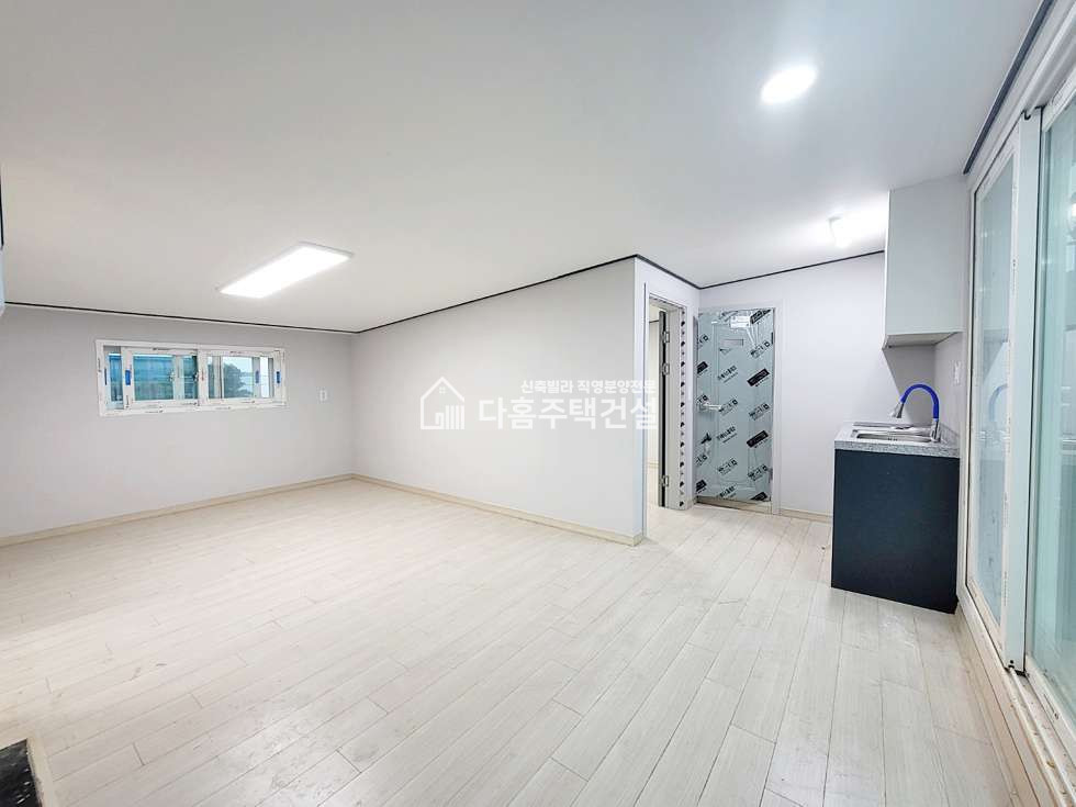 경기 김포시 통진읍 리치빌4차 [복층 Type] 분양 매물번호 10786 사진 17