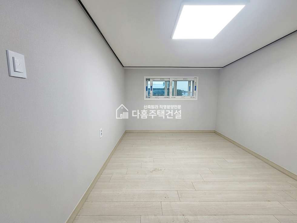 경기 김포시 통진읍 리치빌4차 [복층 Type] 분양 매물번호 10786 사진 19