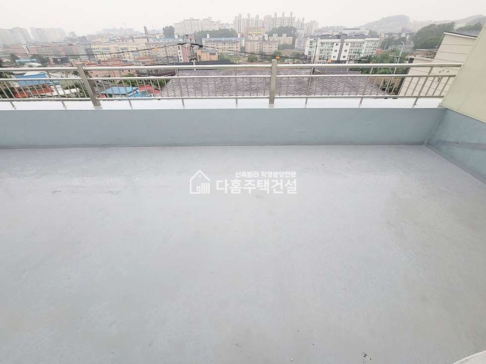 경기 김포시 통진읍 리치빌4차 [복층 Type] 분양 매물번호 10786 사진 23