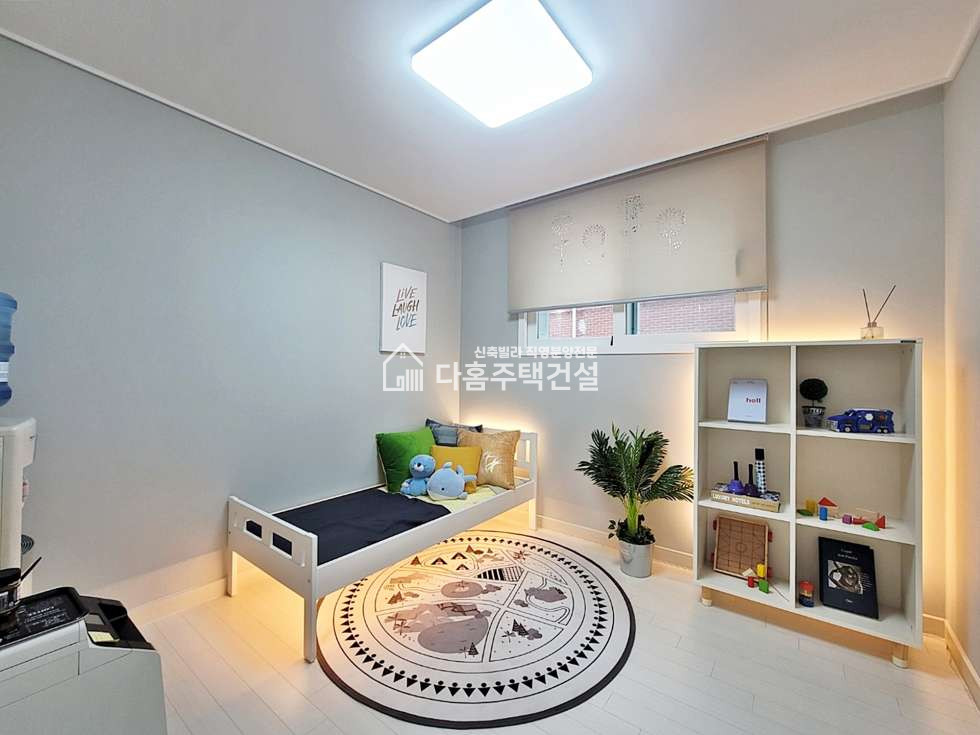 경기 김포시 통진읍 루미에르빌 [3룸 Type] 분양 매물번호 10783 사진 14