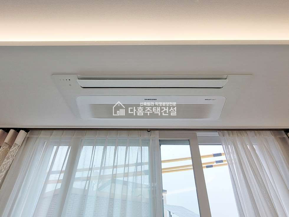 경기 김포시 통진읍 루미에르빌 [2룸 A-Type] 분양 매물번호 10782 사진 4