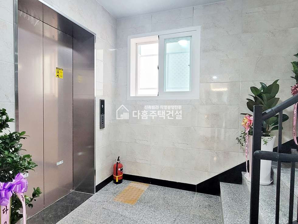 경기 김포시 통진읍 루미에르빌 [2룸 A-Type] 분양 매물번호 10782 사진 12
