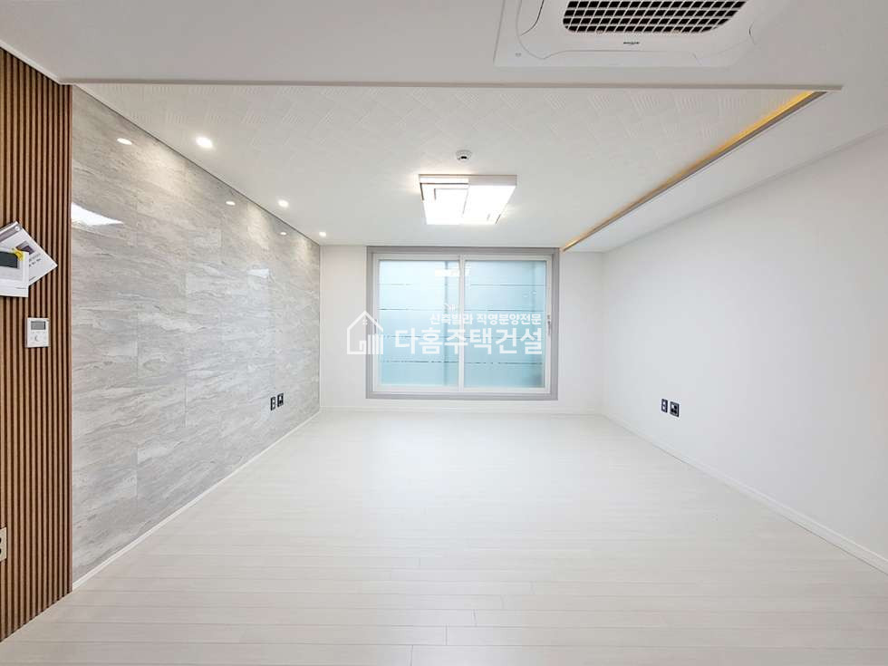 경기 김포시 통진읍 블루밍타운 [4룸 펜트리 Type] 분양 매물번호 10755 사진 1