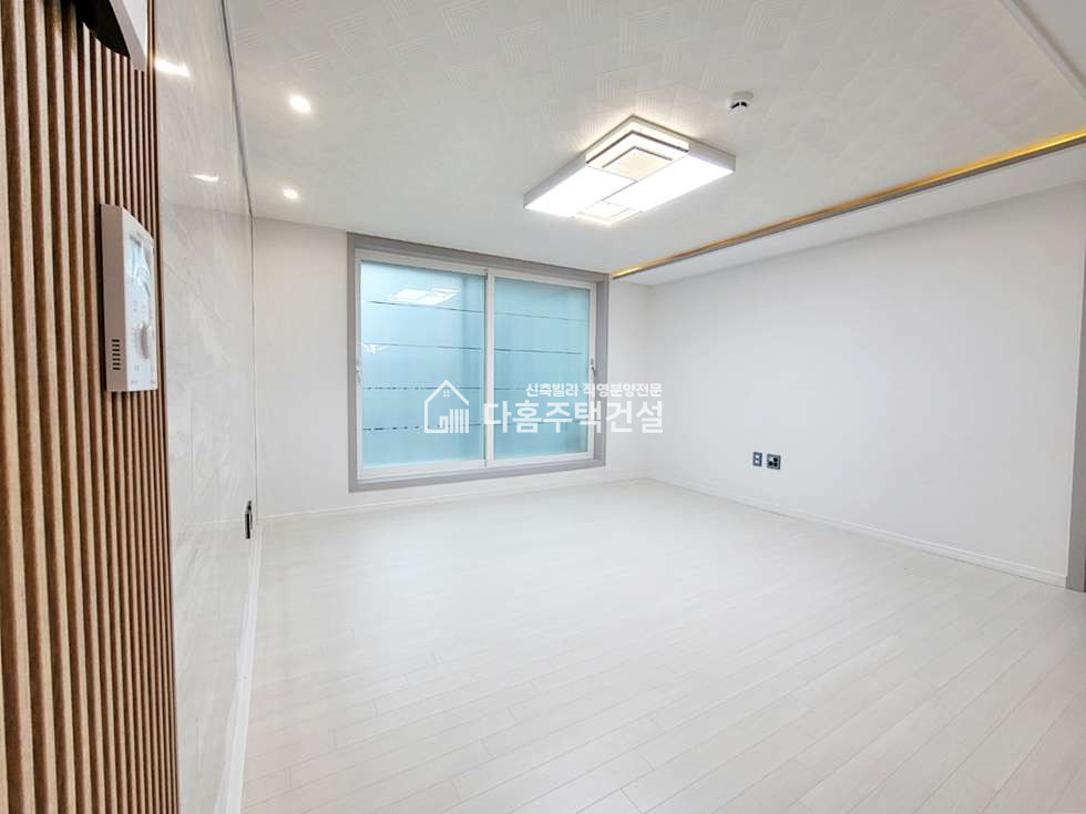 경기 김포시 통진읍 블루밍타운 [4룸 펜트리 Type] 분양 매물번호 10755 사진 4