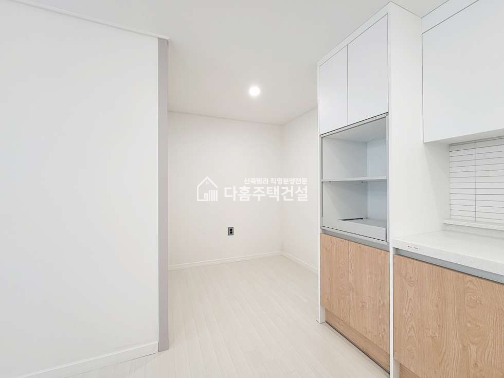경기 김포시 통진읍 블루밍타운 [4룸 펜트리 Type] 분양 매물번호 10755 사진 8