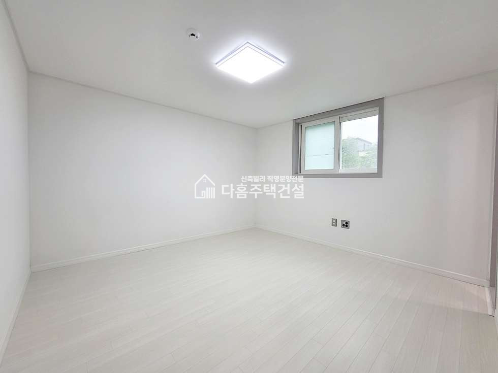 경기 김포시 통진읍 블루밍타운 [4룸 펜트리 Type] 분양 매물번호 10755 사진 11