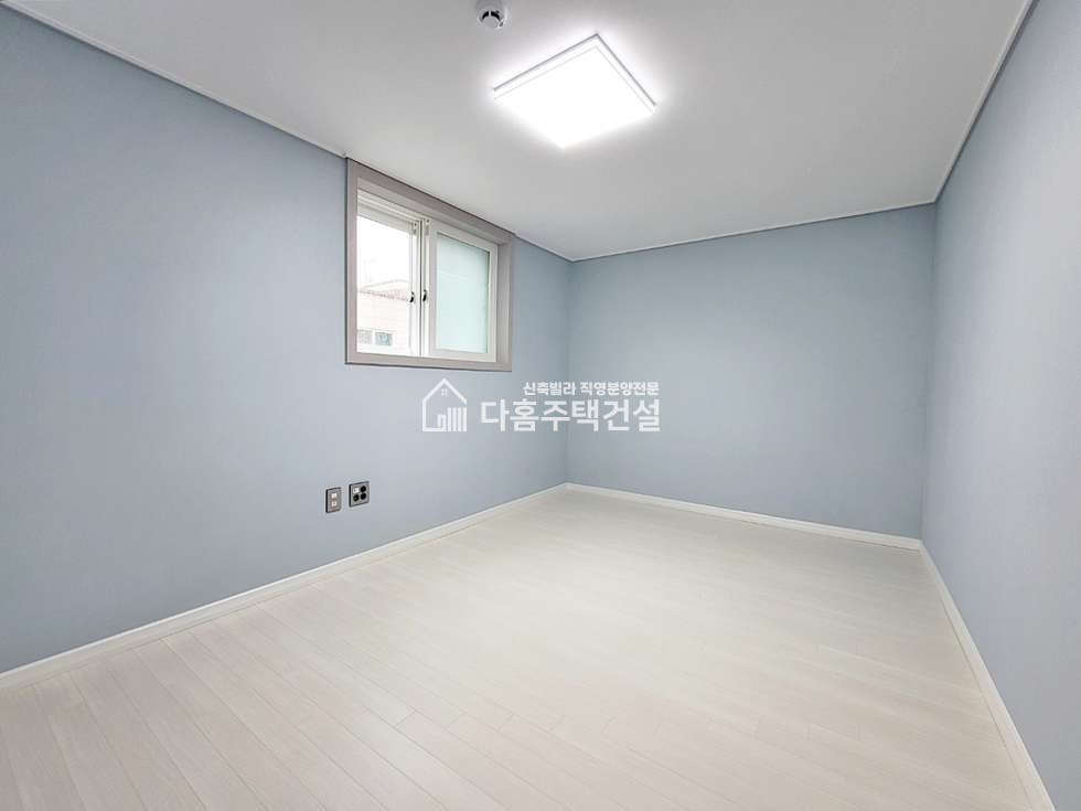 경기 김포시 통진읍 블루밍타운 [4룸 펜트리 Type] 분양 매물번호 10755 사진 13