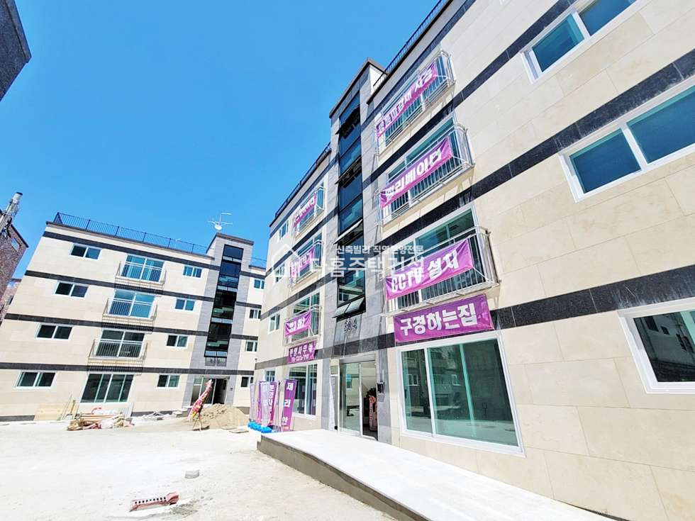 경기 김포시 통진읍 제리안3차 [3룸 A-Type] 분양 매물번호 10636 사진 18