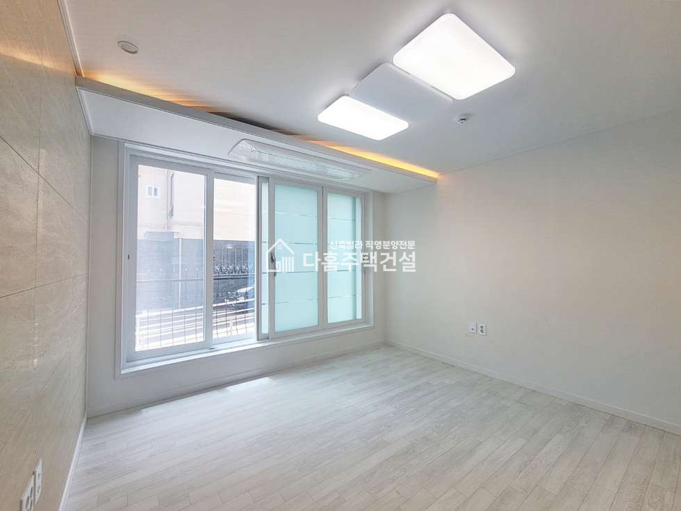 경기 김포시 통진읍 늘품채2차 [3룸 Type] 분양 매물번호 10633 사진 3
