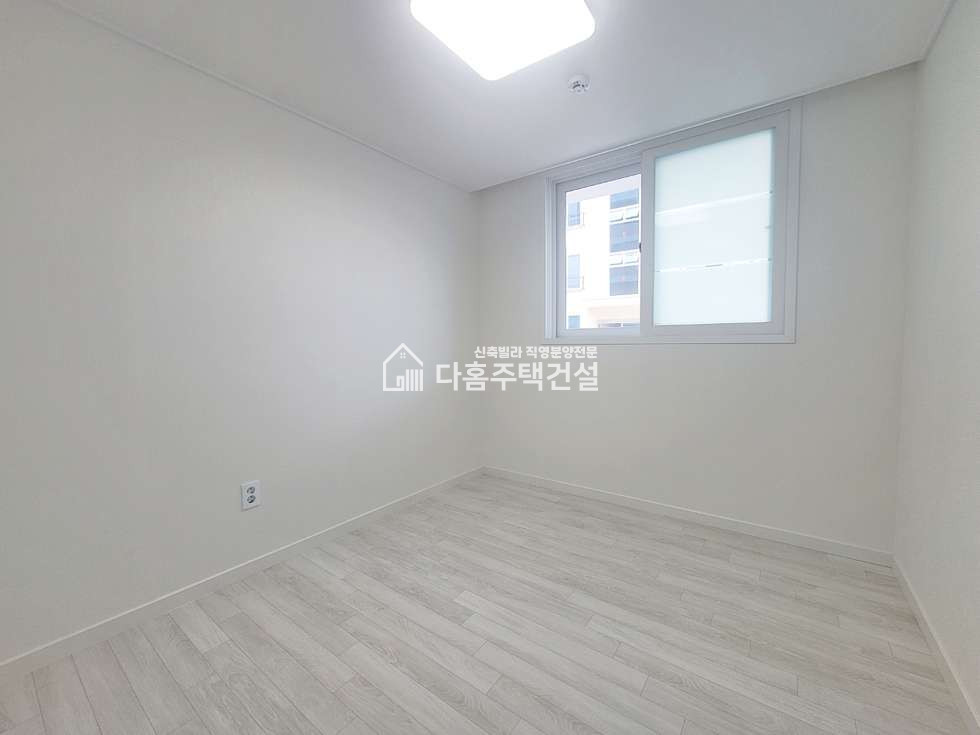 경기 김포시 통진읍 늘품채2차 [3룸 Type] 분양 매물번호 10633 사진 13