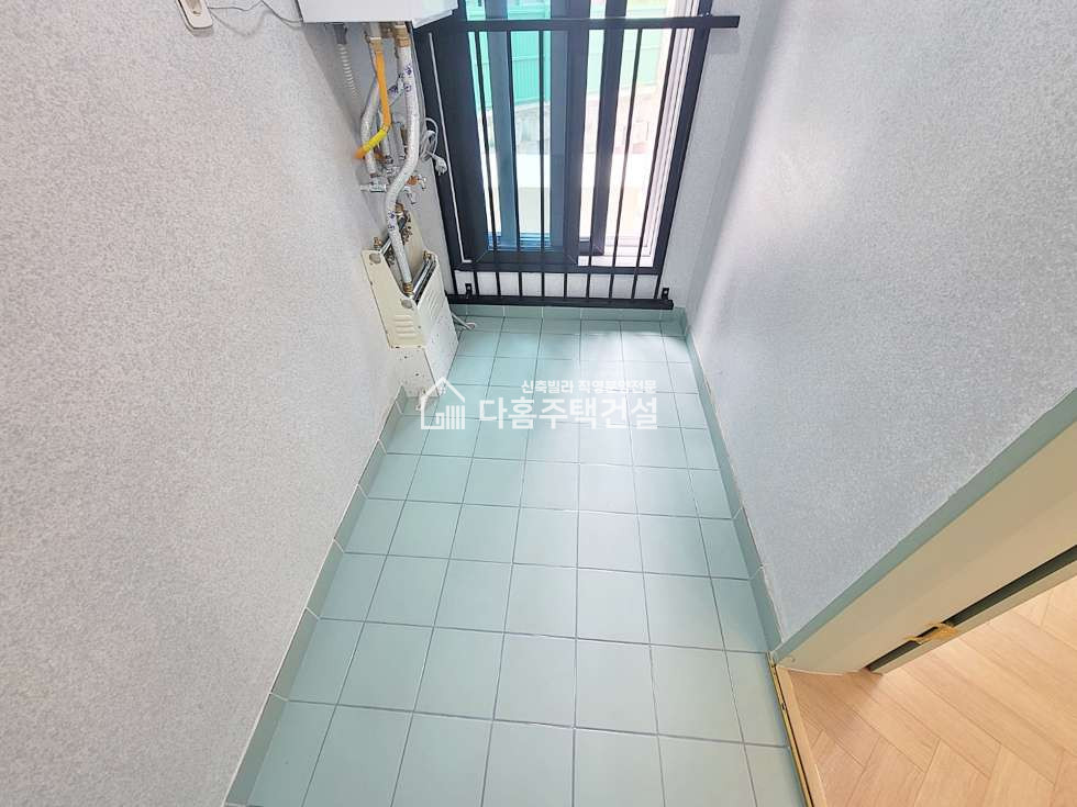 경기 김포시 사우동 만하임 [3룸 Type] 분양 매물번호 10627 사진 9