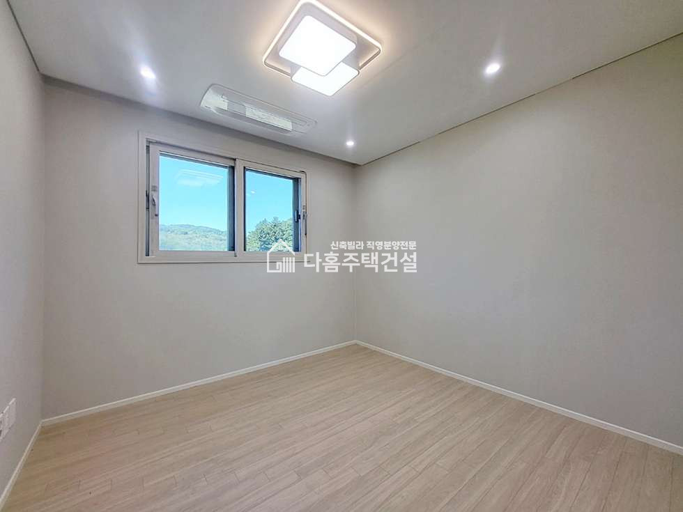 경기 남양주시 진접읍 송원빌라타운 [복층 Type] 분양 매물번호 11100 사진 18