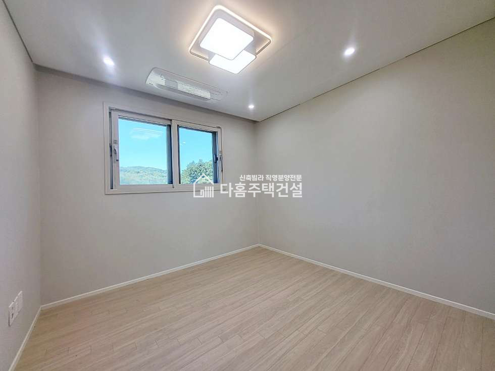 경기 남양주시 진접읍 송원빌라타운 [3룸 테라스-Type] 분양 매물번호 11101 사진 18