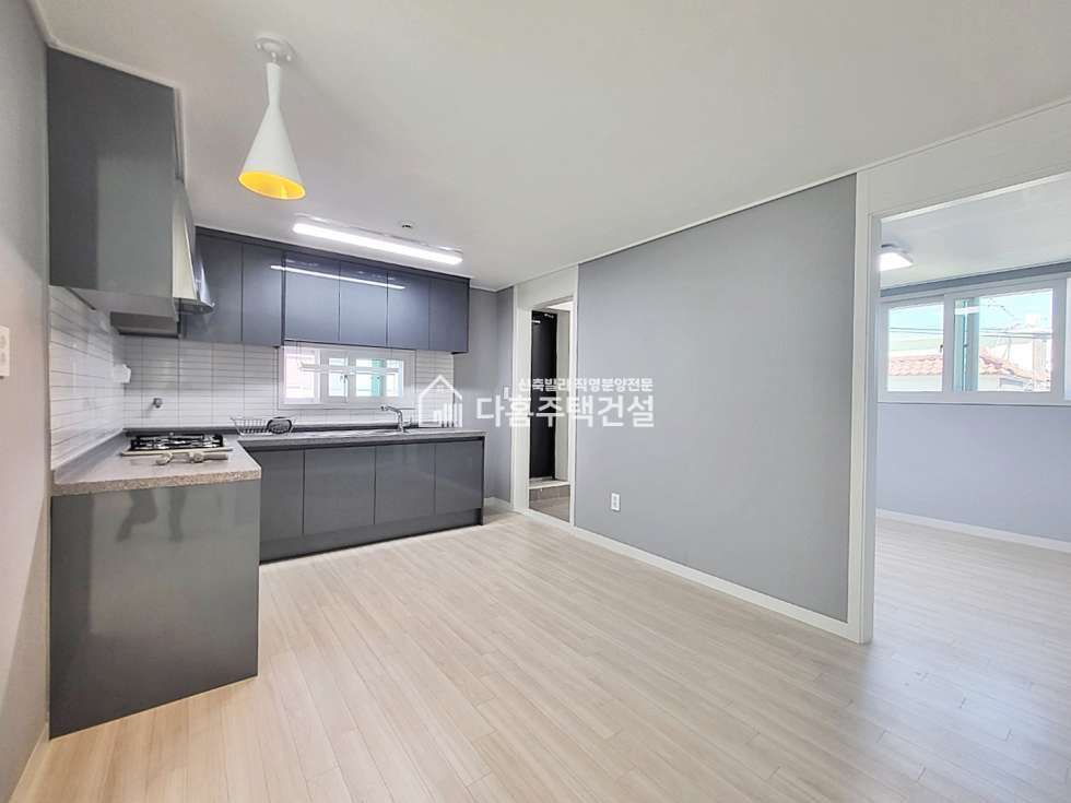 경기 남양주시 진접읍 진성하이빌 [3룸 테라스-Type] 분양 매물번호 11104 사진 6