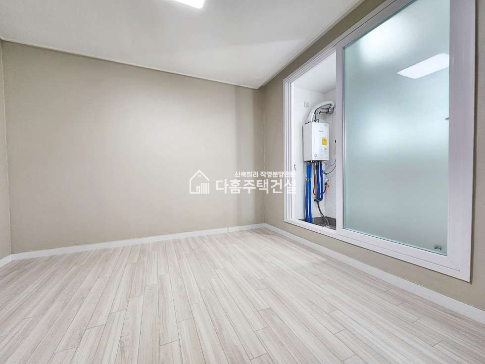 경기 남양주시 진접읍 진성하이빌 [2룸 Type] 분양 매물번호 11102 사진 9