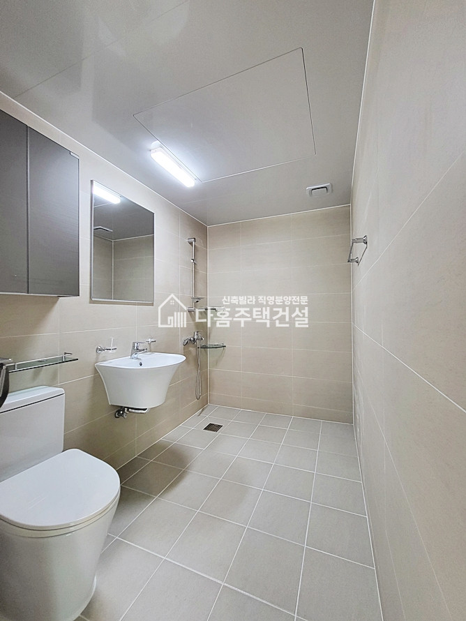 경기 남양주시 화도읍 한울빌리지[3룸.테라스 Type] 분양 매물번호 11450 사진 23