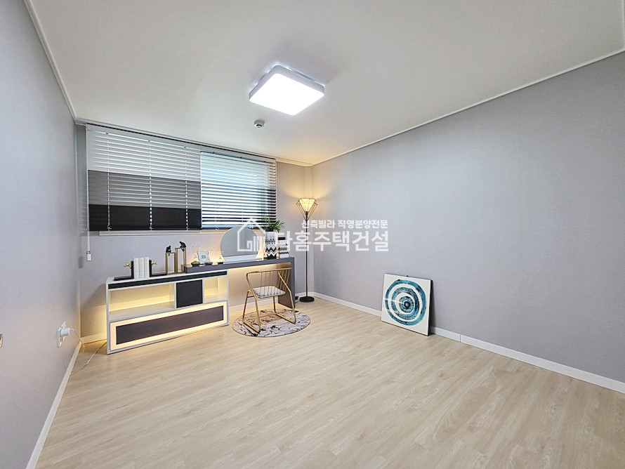 경기 남양주시 화도읍 그레이스빌[2룸 Type] 분양 매물번호 11444 사진 9