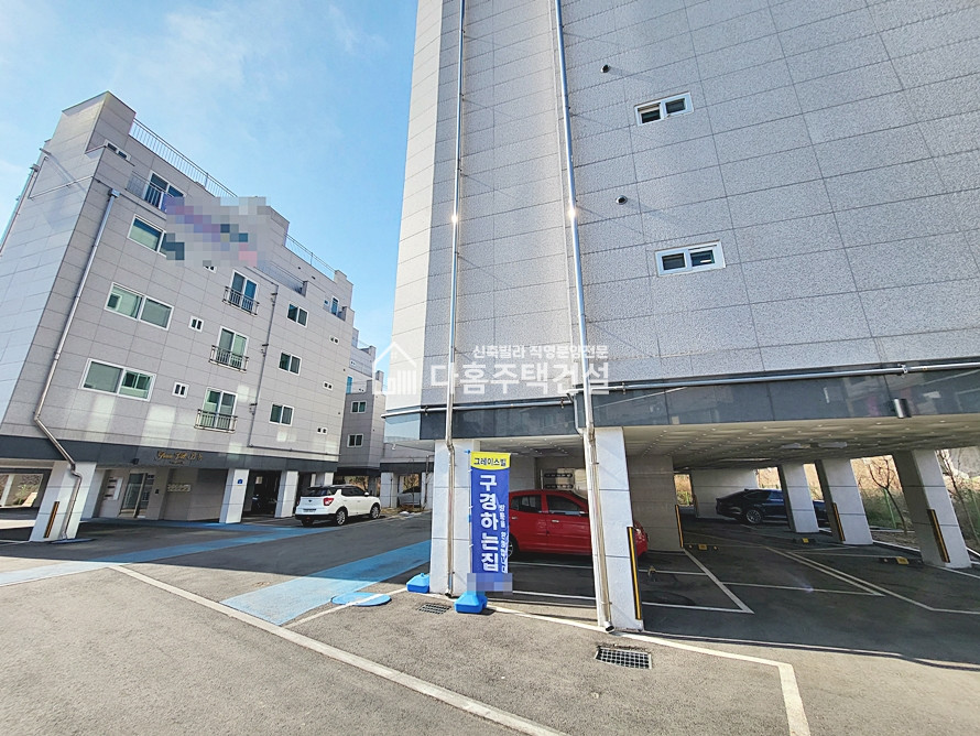 경기 남양주시 화도읍 그레이스빌[2룸 Type] 분양 매물번호 11444 사진 15