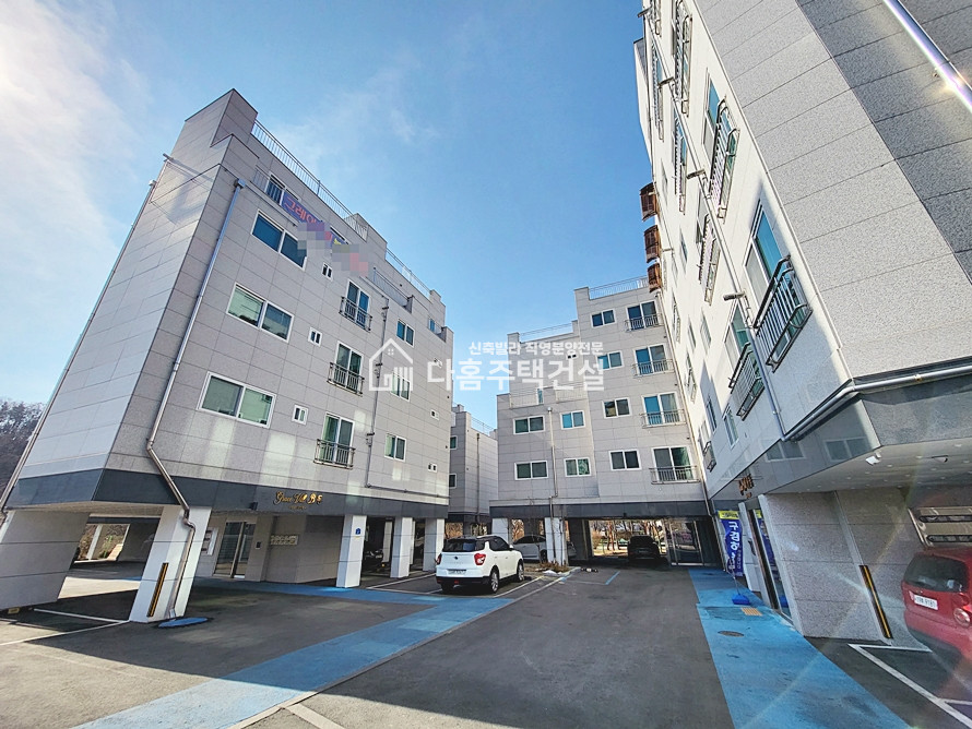 경기 남양주시 화도읍 그레이스빌[3룸 Type] 분양 매물번호 11443 사진 18