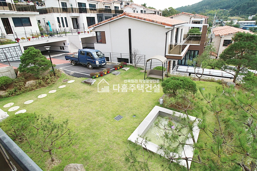경기 남양주시 화도읍 웨이크힐3차[타운하우스 B-Type] 분양 매물번호 11441 사진 76