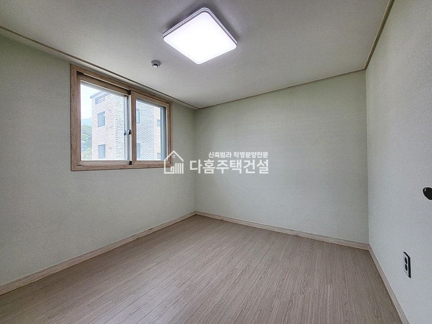 경기 남양주시 호평동 다솜빌리[2룸 Type] 분양 매물번호 11437 사진 14
