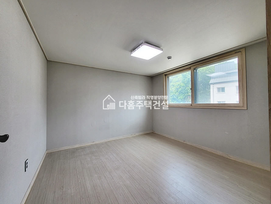 경기 남양주시 호평동 다솜빌리[2룸 Type] 분양 매물번호 11437 사진 15