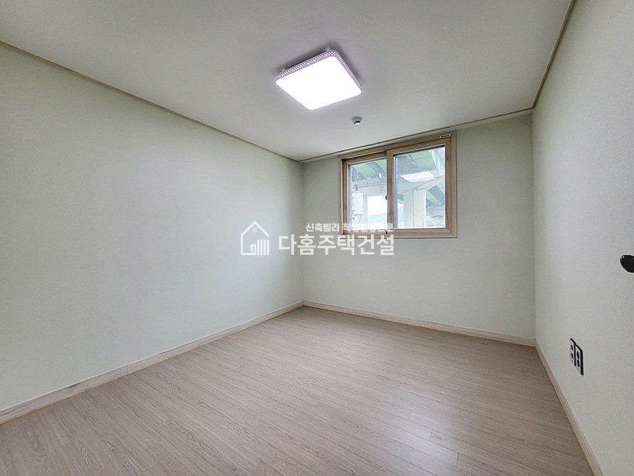 경기 남양주시 호평동 다솜빌리[3룸 Type] 분양 매물번호 11436 사진 15