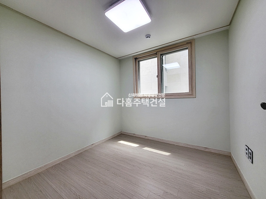 경기 남양주시 호평동 다솜빌리[3룸 Type] 분양 매물번호 11436 사진 16