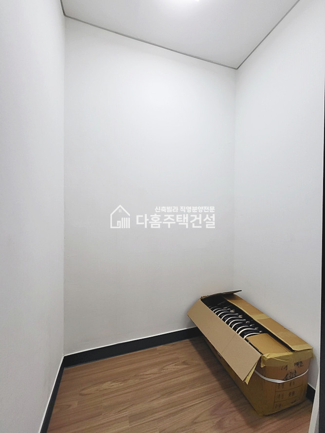 경기 남양주시 호평동 헤리티움1차[3룸 Type] 분양 매물번호 11435 사진 20
