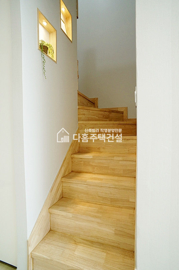 경기 남양주시 진접읍 클레시움더테라스[타운하우스 Type] 분양 매물번호 11434 사진 15