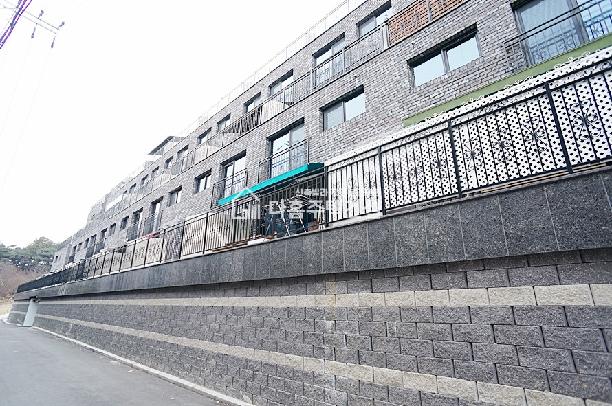 경기 남양주시 진접읍 클레시움더테라스[타운하우스 Type] 분양 매물번호 11434 사진 26