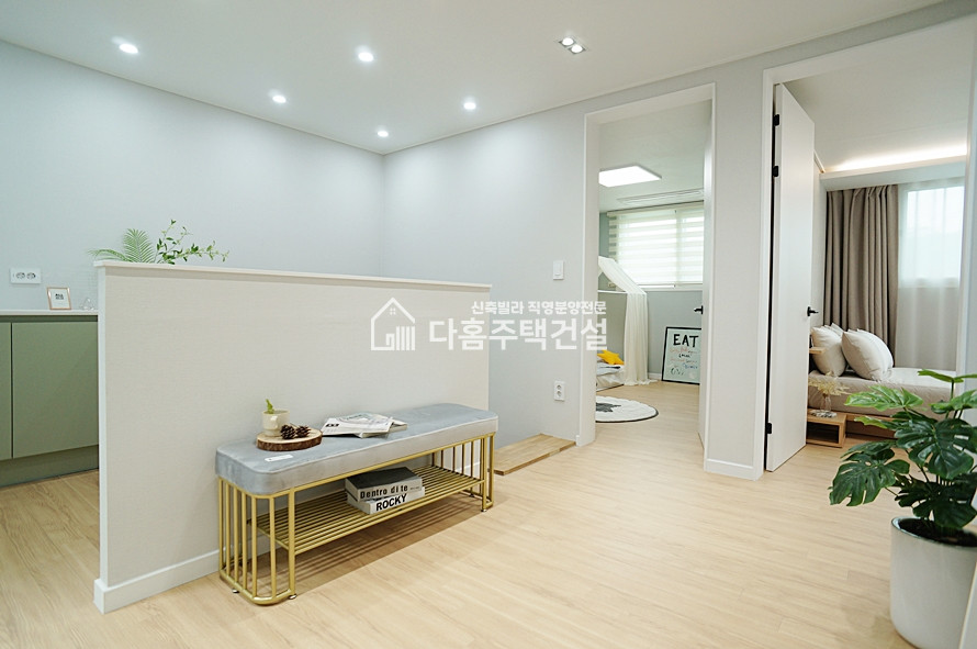 경기 남양주시 진접읍 어반테라스[오픈형복층 Type] 분양 매물번호 11429 사진 19