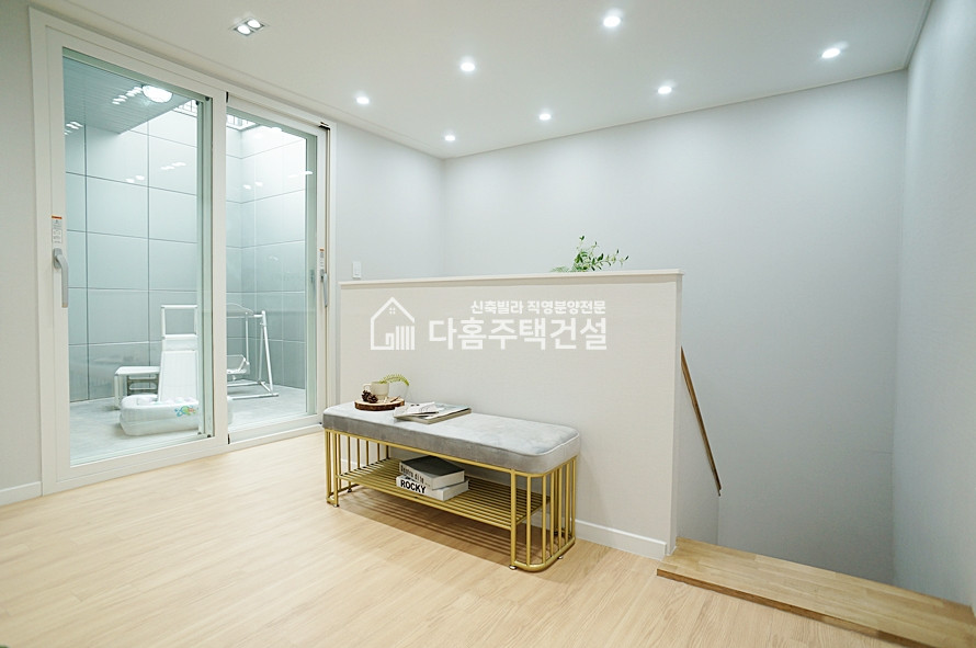 경기 남양주시 진접읍 어반테라스[오픈형복층 Type] 분양 매물번호 11429 사진 20