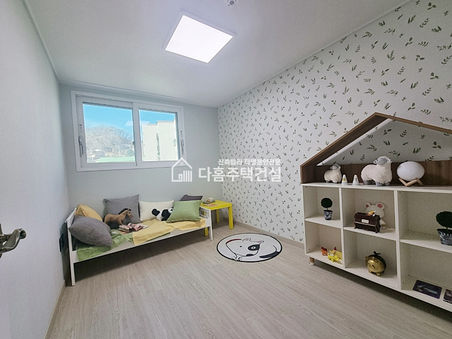 경기 남양주시 진접읍 산들리움[3룸 B-Type] 분양 매물번호 11426 사진 11
