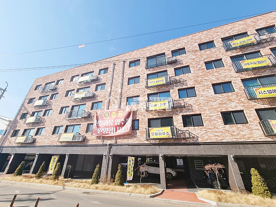 경기 남양주시 진접읍 산들리움[3룸 B-Type] 분양 매물번호 11426 사진 15