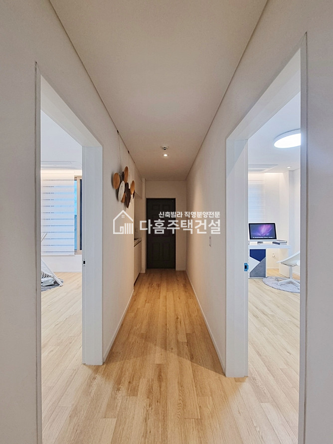 경기 남양주시 별내면 산들리움7차테라스하우스[복층 4룸테라스] 분양 매물번호 11411 사진 22