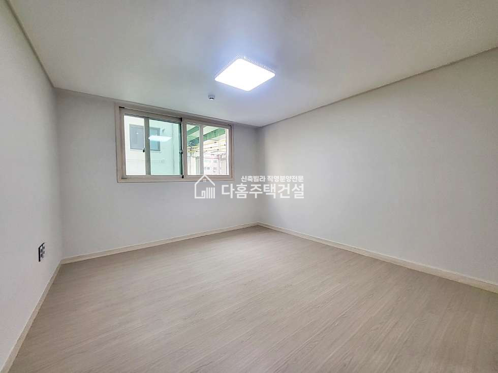 경기 남양주시 호평동 다솜빌리지 [3룸 Type] 분양 매물번호 11043 사진 8