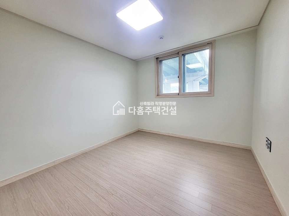 경기 남양주시 호평동 다솜빌리지 [3룸 Type] 분양 매물번호 11043 사진 10