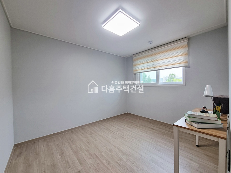 경기 남양주시 오남읍 진하우스2차[2룸 B-Type] 분양 매물번호 11419 사진 12