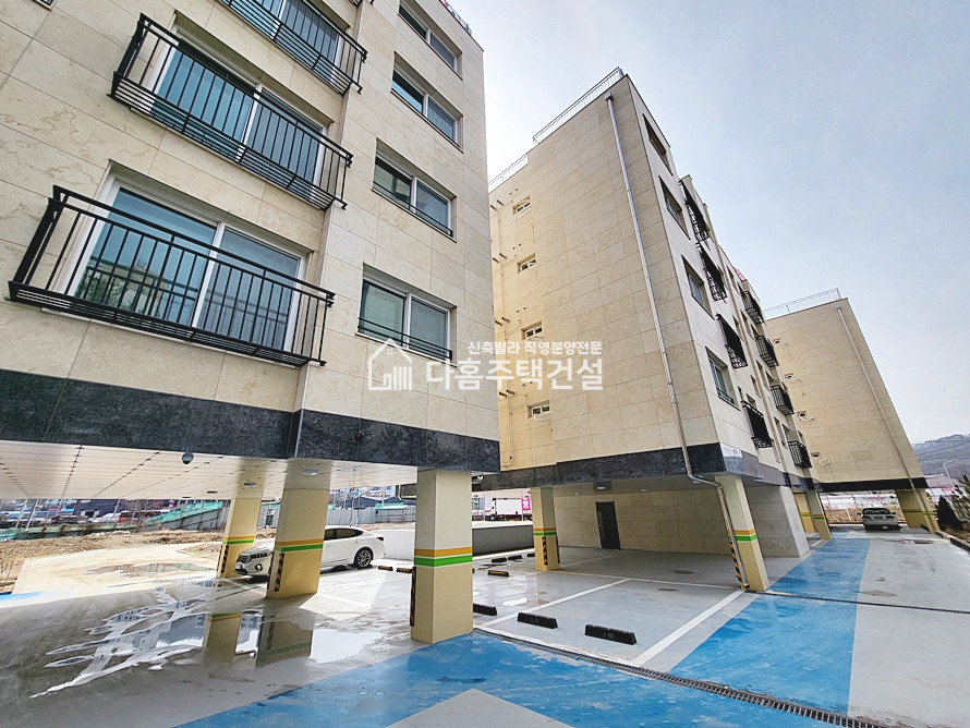 경기 남양주시 오남읍 베네하임[2룸 Type] 분양 매물번호 11416 사진 2