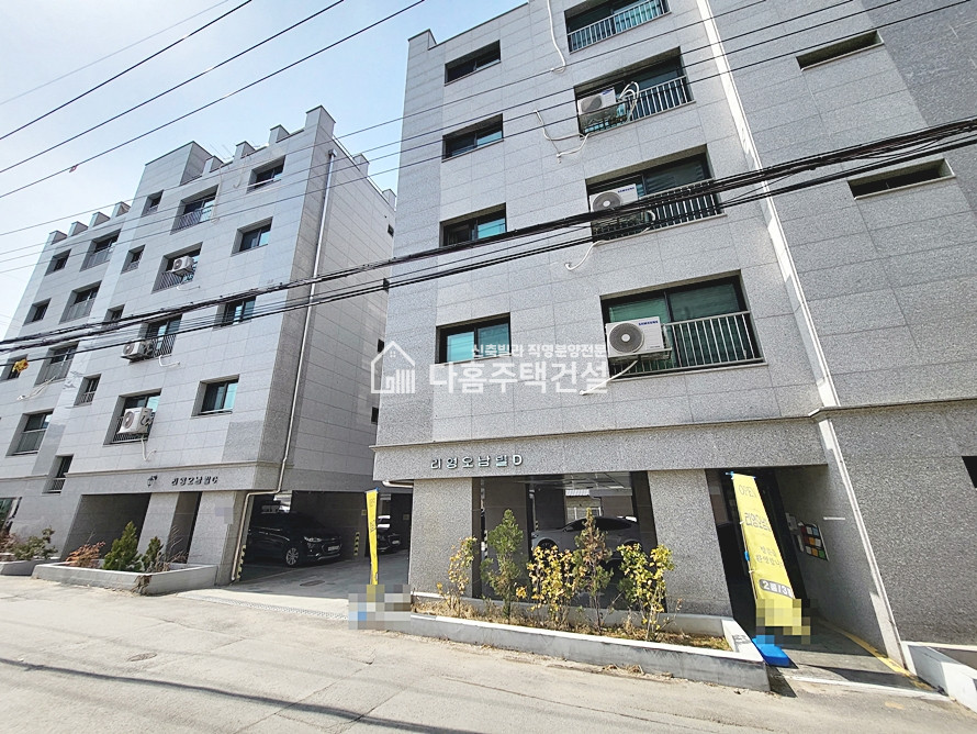 경기 남양주시 오남읍 리영오남빌[3룸 Type] 분양 매물번호 11415 사진 17