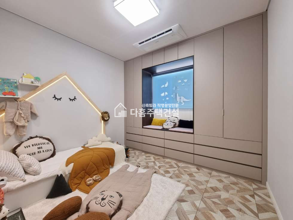 경기 동두천시 동두천동 오르펠리스 [3룸 Type] 분양 매물번호 10402 사진 18