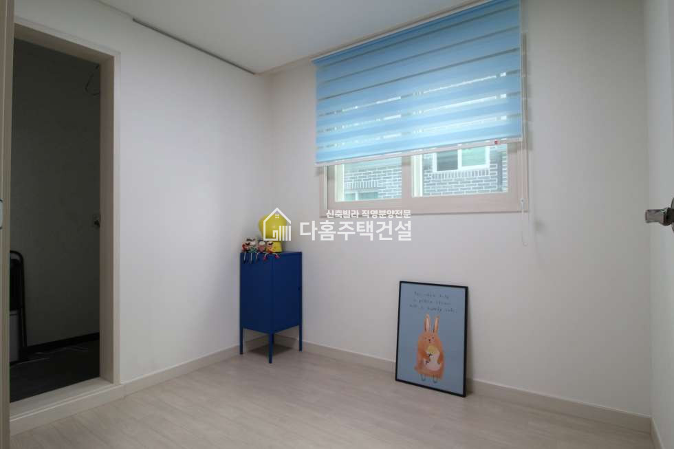경기 동두천시 상패동 스타필라 [3룸 Type] 분양 매물번호 10407 사진 12