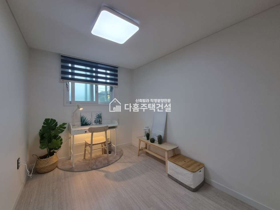 경기 동두천시 보산동 ☆1호선 보산역 대단지 고급빌라★ 분양 매물번호 10403 사진 13