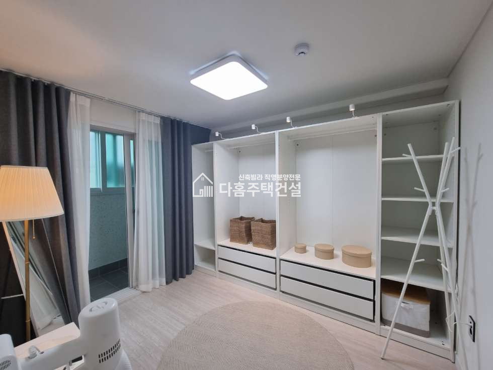 경기 동두천시 보산동 ☆1호선 보산역 대단지 고급빌라★ 분양 매물번호 10403 사진 14