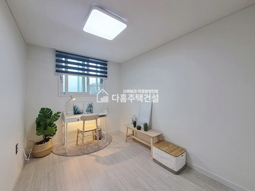 경기 동두천시 보산동 엘에스빌리지[3룸 Type] 분양 매물번호 11458 사진 12