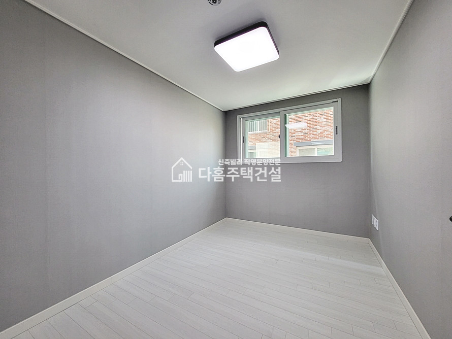 경기 동두천시 상패동 스카이캐슬[3룸 B-Type] 분양 매물번호 11464 사진 14