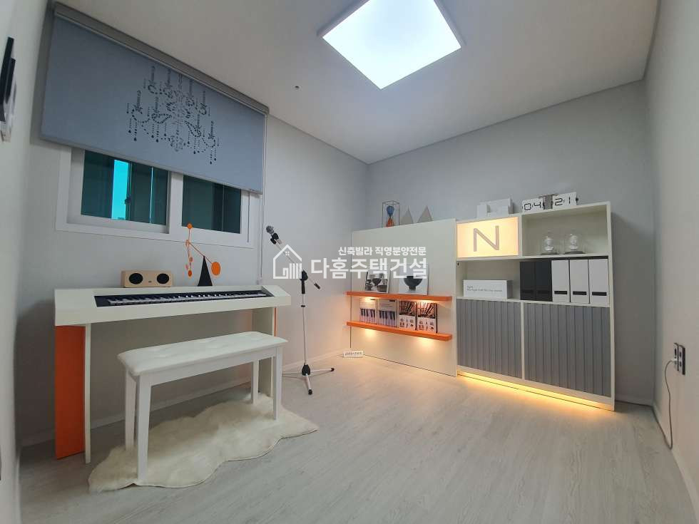 경기 부천소사구 소사본동 더봄힐 [3룸 Type] 분양 매물번호 10307 사진 11