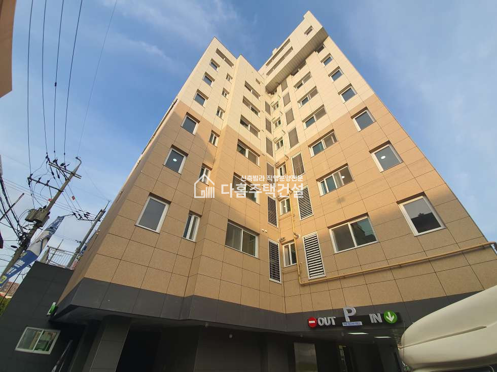 경기 부천소사구 소사본동 더봄힐 [3룸 Type] 분양 매물번호 10307 사진 17